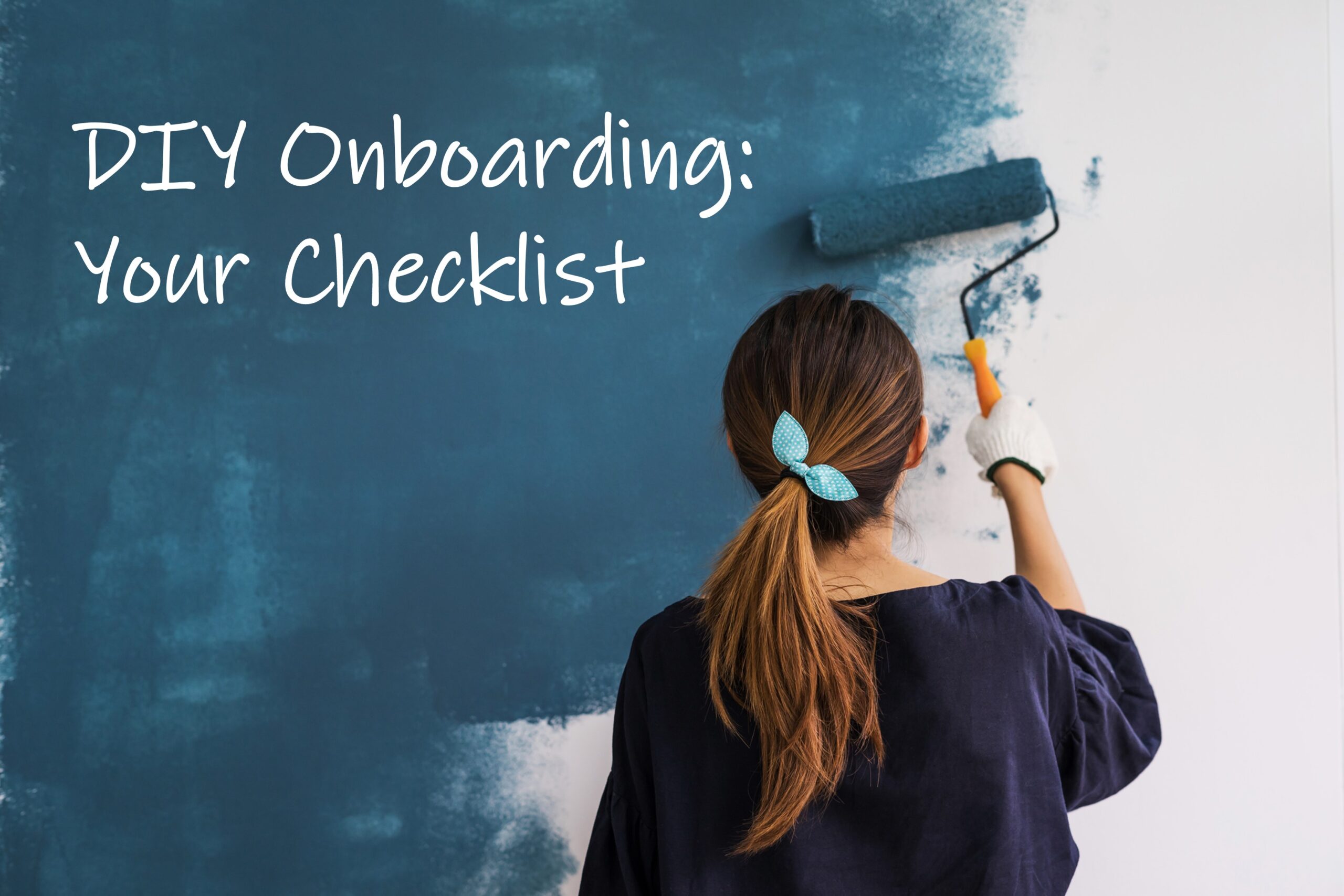 Onboarding Checklist